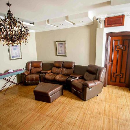 Yoho Avana Resort โคลอมโบ ภายนอก รูปภาพ